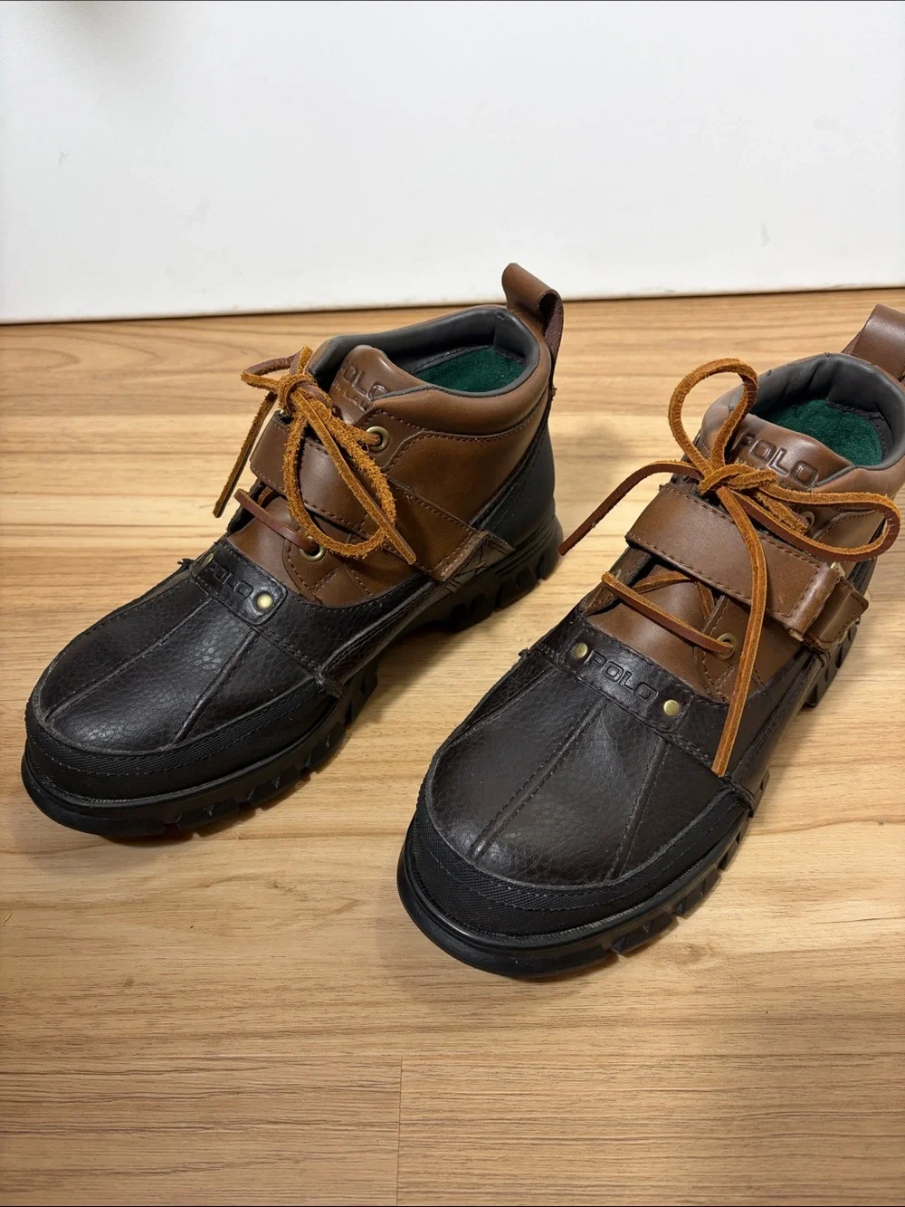 Polo Ralph Lauren pre owned
